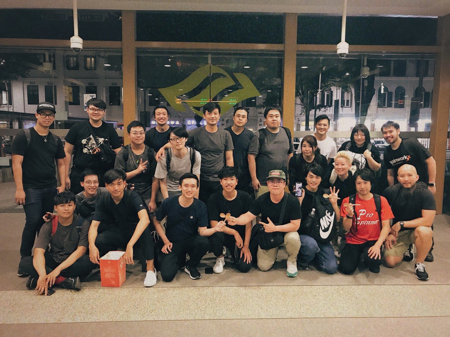 YOYO 2023 Singapore Street Festival 2023